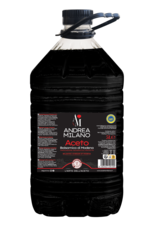 Balsamico ocet z Modeny Andrea Milano 5l